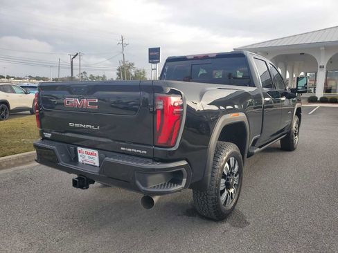New 2026 GMC Sierra 3500 Denali w/ Denali Reserve Package image 6