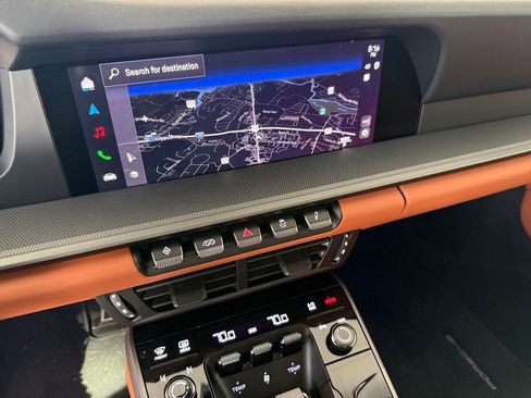 Used 2025 Porsche 911 Carrera image 15