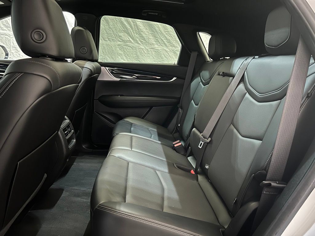Used 2024 Cadillac XT5 Premium Luxury FWD image 36