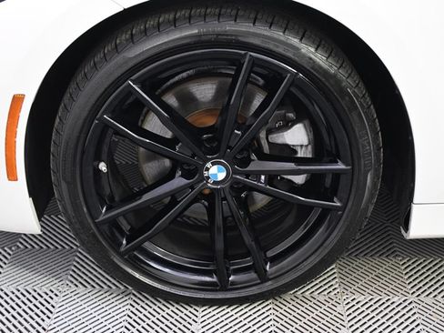 Used 2022 BMW 430i xDrive Coupe w/ M Sport Package AWD/4WD image 20