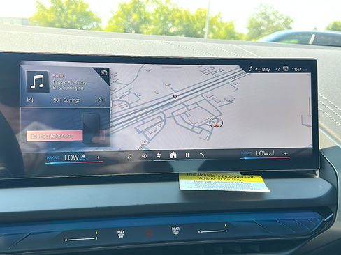 New 2026 BMW X3 xDrive30 w/ Premium Package image 22