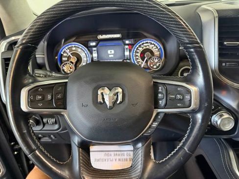 Used 2022 RAM 1500 Limited AWD/4WD image 26