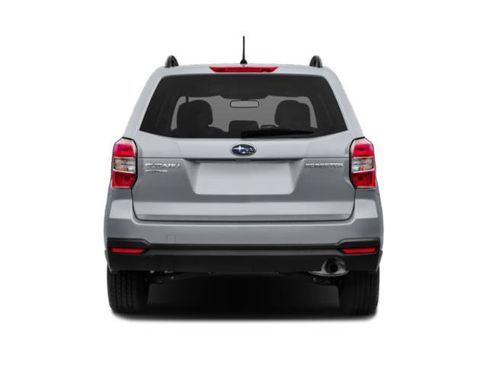 Used 2015 Subaru Forester 2.5i w/ Alloy Wheel Package AWD/4WD image 8