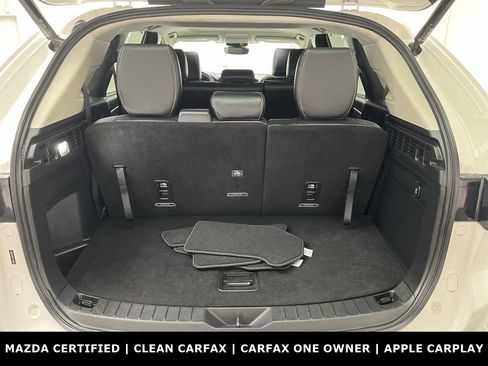 Certified 2024 MAZDA CX-90 3.3 Turbo w/ Preferred Plus image 31