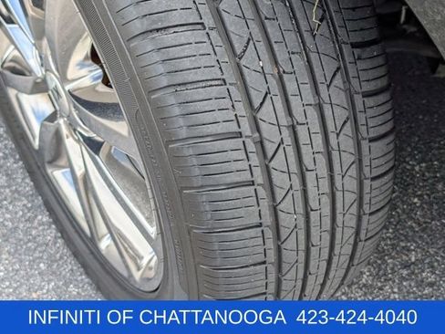 Used 2018 Kia Sorento SX FWD image 34