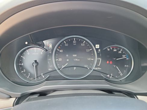 Used 2021 MAZDA CX-5 Signature image 16