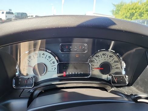 Used 2008 Ford Expedition EL XLT AWD/4WD image 12