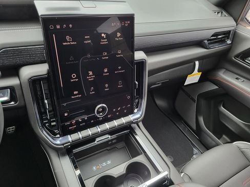 New 2026 GMC Yukon AT4 Ultimate image 11