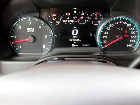 Used 2017 GMC Yukon XL Denali w/ Open Road Package image 35