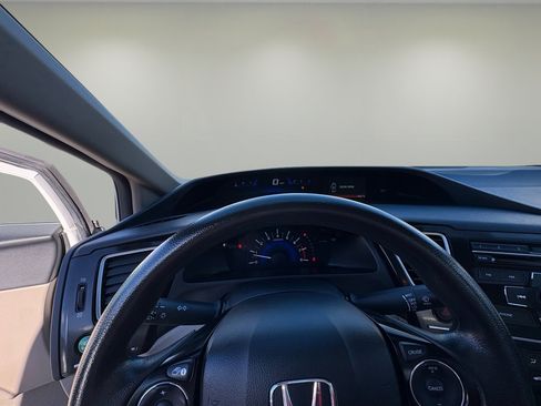 Used 2013 Honda Civic LX image 18