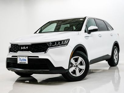 Used 2023 Kia Sorento LX