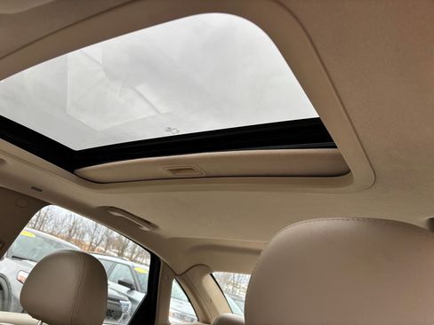 Used 2007 Ford Five Hundred SEL image 20