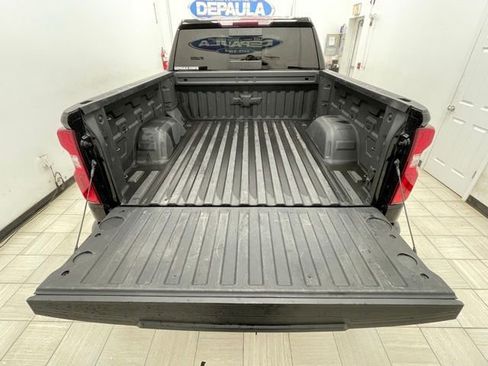 Used 2019 Chevrolet Silverado 1500 LT Trail Boss image 13