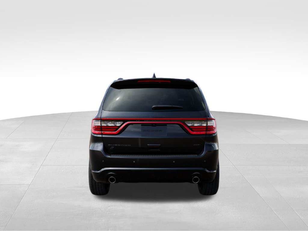 Used 2026 Dodge Durango GT AWD/4WD image 7
