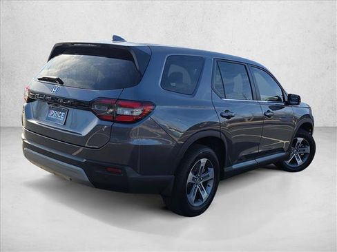 Used 2024 Honda Pilot EX-L image 5