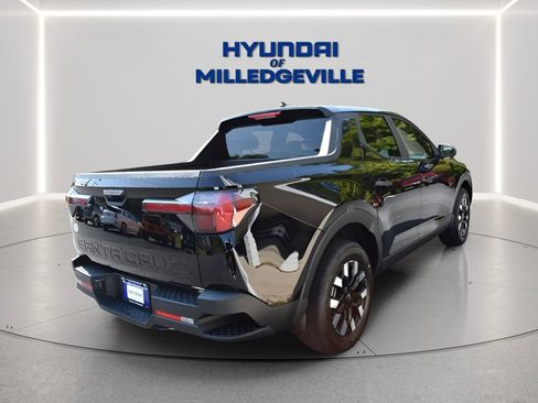 New 2026 Hyundai Santa Cruz SE FWD image 5