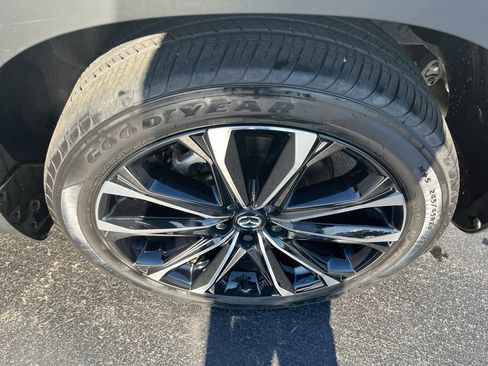 Certified 2023 MAZDA CX-50 AWD 2.5 S w/ Cargo Package image 44