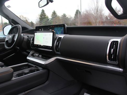 New 2025 Ford Expedition Tremor image 16