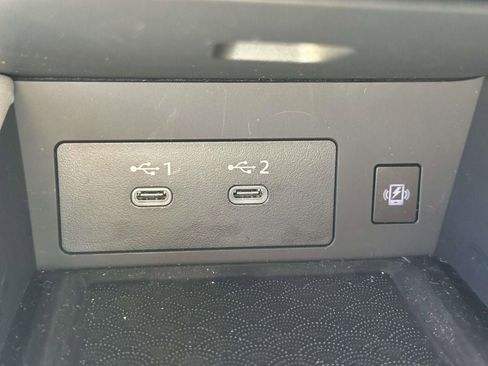 Used 2026 INFINITI QX60 Luxe w/ Family Package image 28