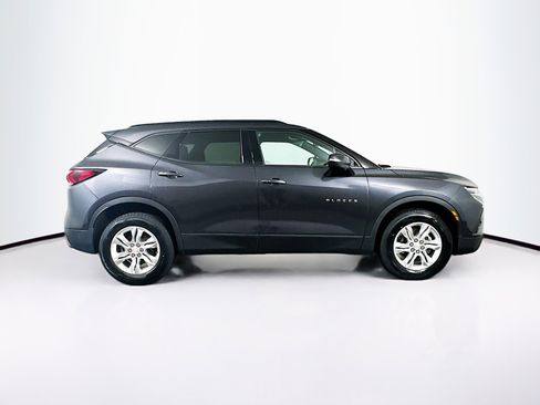 Used 2022 Chevrolet Blazer LT image 10