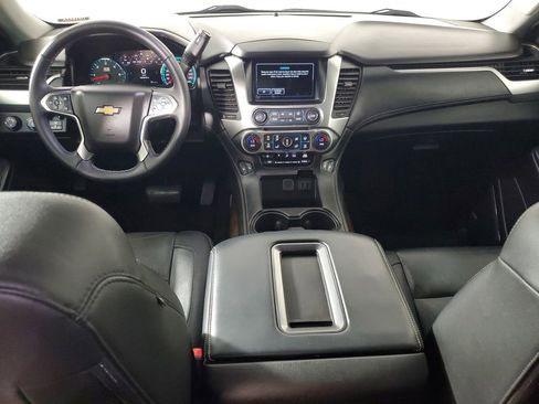 Used 2017 Chevrolet Suburban LT w/ Max Trailering Package AWD/4WD image 15