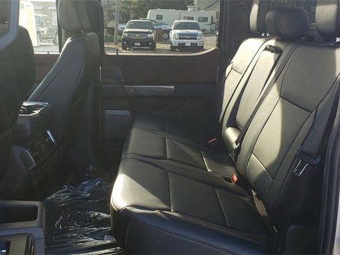 New 2023 Ford F150 Lariat w/ Equipment Group 502A High image 9