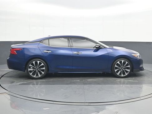 Used 2018 Nissan Maxima SR image 7