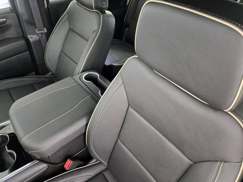 New 2026 Chevrolet Tahoe Premier w/ Sun And Tow Package RWD image 26