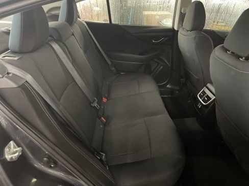 Used 2024 Subaru Legacy Premium image 18