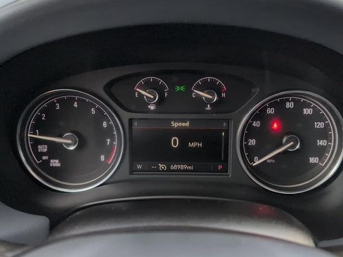 Used 2024 Buick Enclave Essence w/ Experience Buick Package image 25