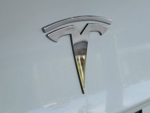 Used 2023 Tesla Model 3 Performance AWD/4WD image 5