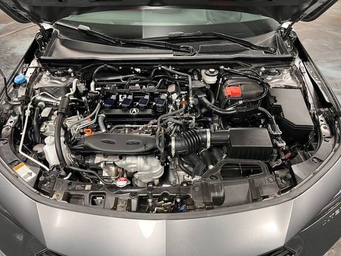 Used 2025 Acura Integra A-Spec FWD image 17