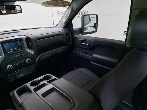 Used 2024 GMC Sierra 2500 Pro w/ Convenience Package image 22