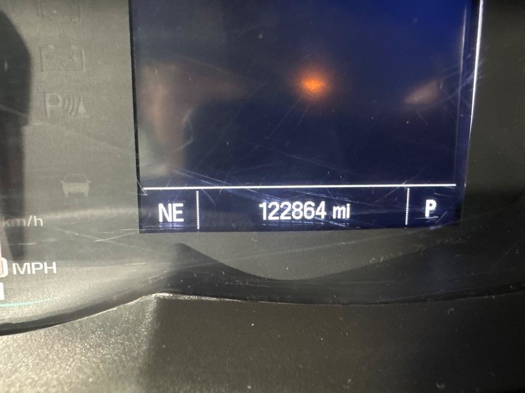 Used 2019 Chevrolet Trax LS FWD image 14