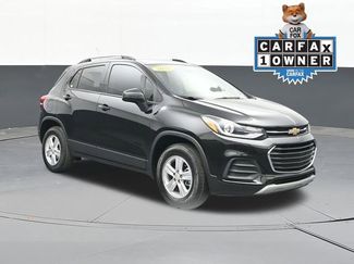Used 2022 Chevrolet Trax LT w/ LT Convenience Package 360° Tour