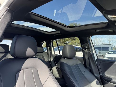 Certified 2021 Mercedes-Benz GLB 250 image 31