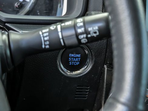 Used 2021 Toyota 4Runner TRD Off-Road Premium w/ Moonroof Package AWD/4WD image 26