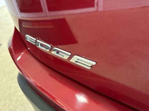 Used 2016 Ford Edge Titanium w/ Equipment Group 302A image 38