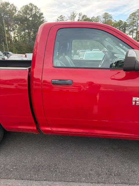 Used 2019 RAM 1500 Tradesman w/ Power & Remote Entry Group RWD image 4