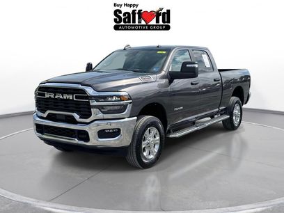 Used 2025 RAM 2500 Big Horn