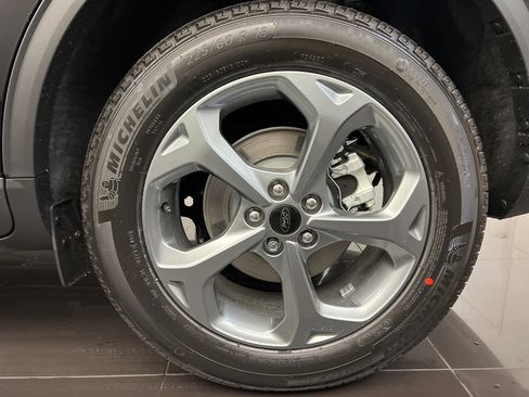 New 2026 Ford Escape ST-Line w/ Tech Pack #1 image 7