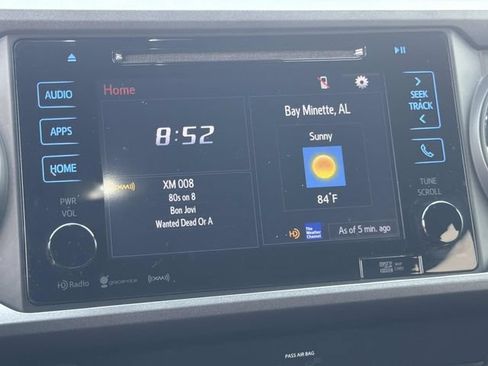 Used 2019 Toyota Tacoma TRD Off-Road AWD/4WD image 27