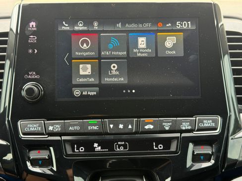Used 2024 Honda Odyssey Elite image 28