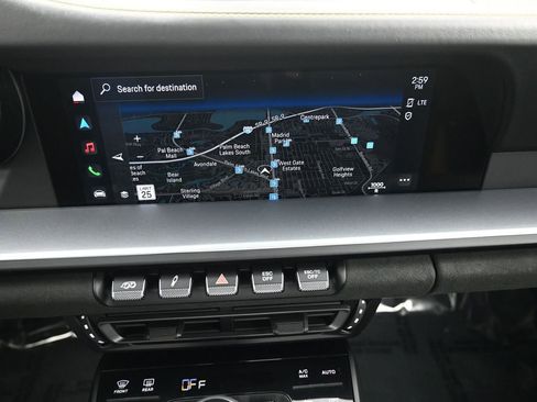 Certified 2022 Porsche 911 GT3 image 20