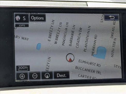 Used 2015 Lexus NX 200t AWD w/ Premium Package image 3