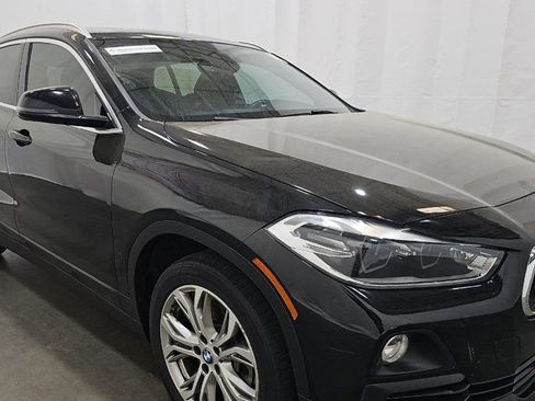 Used 2020 BMW X2 xDrive28i w/ Convenience Package image 4