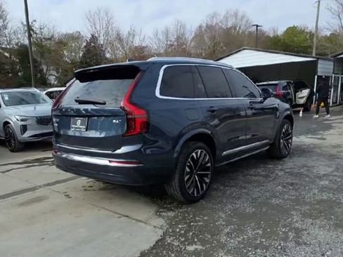 New 2026 Volvo XC90 B6 Plus image 8