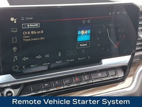 Used 2024 GMC Sierra 1500 Elevation AWD/4WD image 12