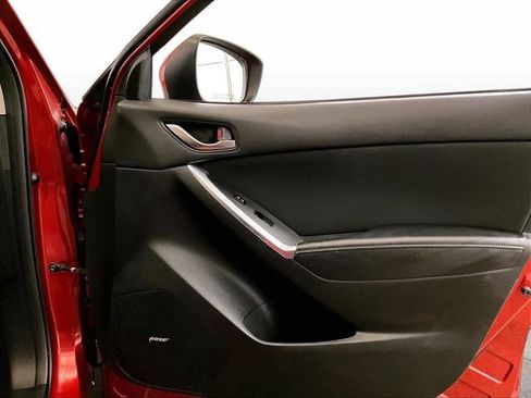 Used 2015 MAZDA CX-5 Touring w/ Bose/Moonroof Package AWD/4WD image 24