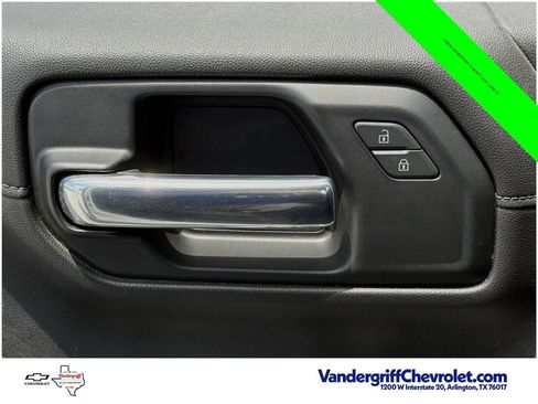 Used 2019 Chevrolet Silverado 1500 LT w/ Texas Edition AWD/4WD image 20
